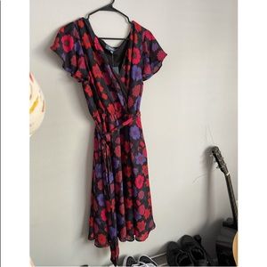 ModCloth 1X NWT Dress